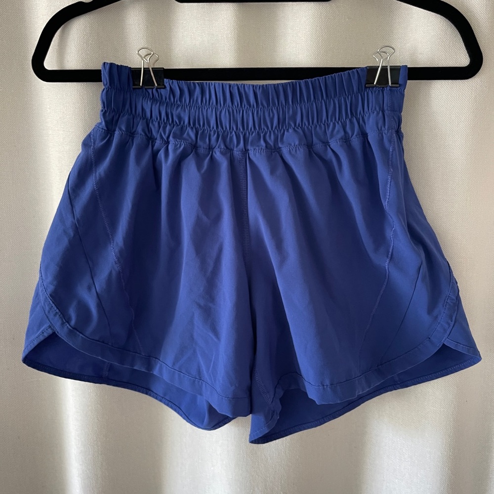 Lululemon Short